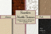 Seamless Marble - Multi Product, a Texture Graphic by Arthitecture Home (Thumbnail 3 of 11)