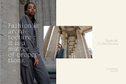 Palmire - Modern Serif Typeface, a Serif Font by Masanis (Thumbnail 12 of 17)
