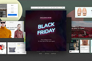Daily UI Kit, an UI Kit Template by Creanncy (Thumbnail 5 of 5)