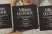 The Very Vogue Serif Family, a Serif Font by Nicky Laatz (Thumbnail 16 of 37)
