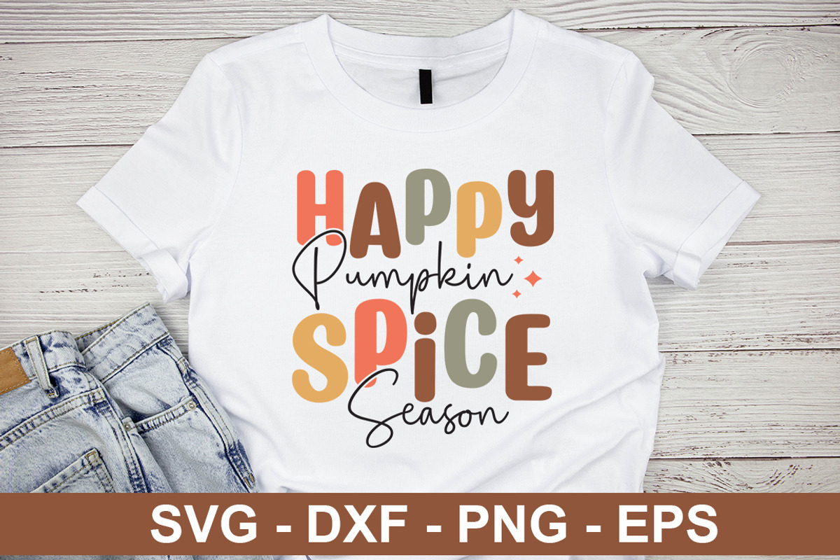 Fall SVG Bundle, a Graphic by Buysvgbundles (Photo 2 of 9)