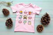 Back to School Sublimation Bundle, a Graphic by Pet Cave (Thumbnail 6 of 9)