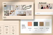 Vindica - Creative Keynote Template, a Presentation Template by rubirubiko (Thumbnail 5 of 12)