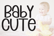 Welcome Winter, a Sans Serif Font by InermediaSTUDIO (Thumbnail 2 of 7)