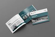 Case Study Booklet Landscape, a Brochure Template by Seeing-art (Thumbnail 2 of 10)