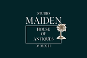 Rochello – Luxury Modern Serif Font, a Serif Font by LuhopCreative (Thumbnail 3 of 17)