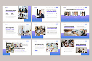 Marketable - Marketing Presentation, a Presentation Template by Haidezign (Thumbnail 3 of 4)
