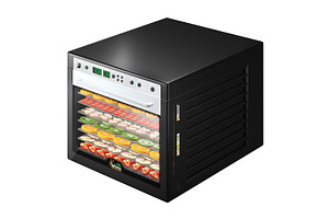 Food Dehydrator Combo Tribest Sedona