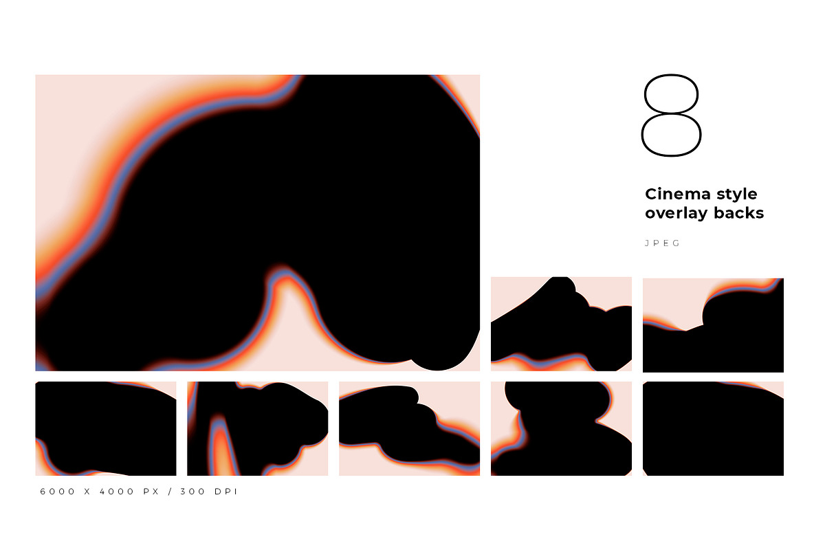 Cinema Look Wes Anderson effect, a Graphic by Oleg and Katja (Photo 12 of 23)