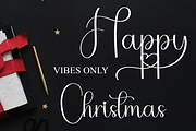 Barbie Holiday, a Handwritten Font by FreshTypeINK (Thumbnail 4 of 8)