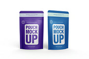 Small Zipper Pouch Packaging Mockup, a Packaging Mockup by zphotographystudio (Thumbnail 15 of 16)