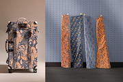 Boho Paisley & Floral Patterns, a Pattern Graphic by Sonulkaster (Thumbnail 13 of 13)