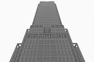 Office Skyscraper