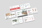 Clean Website Pages Mockup, a Mac Mockup by My Code Std (Thumbnail 2 of 5)