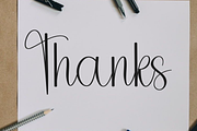 Healing Something, a Handwritten Font by InermediaSTUDIO (Thumbnail 9 of 9)