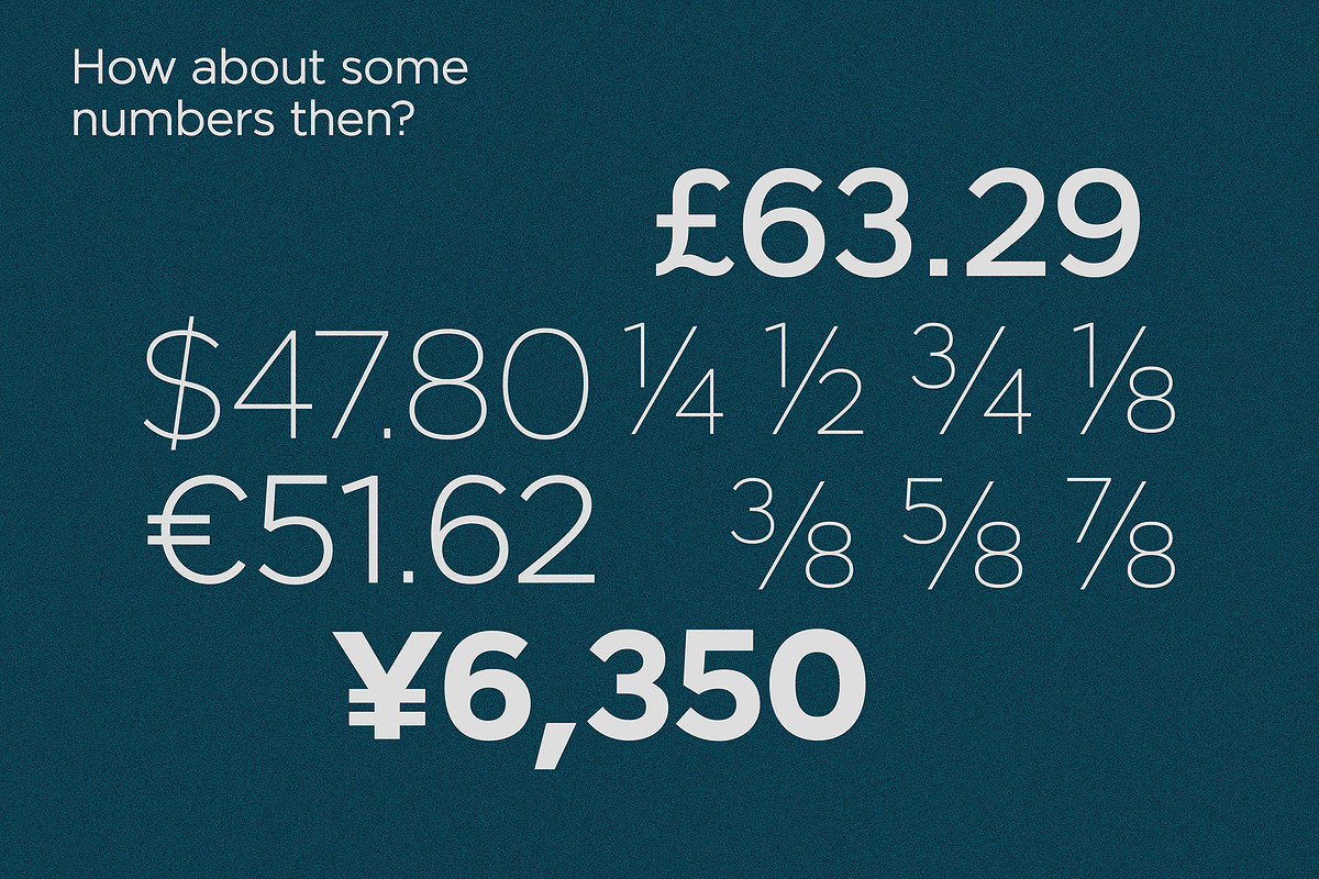 Remoto Typeface, a Sans Serif Font by JAM Type (Photo 31 of 35)