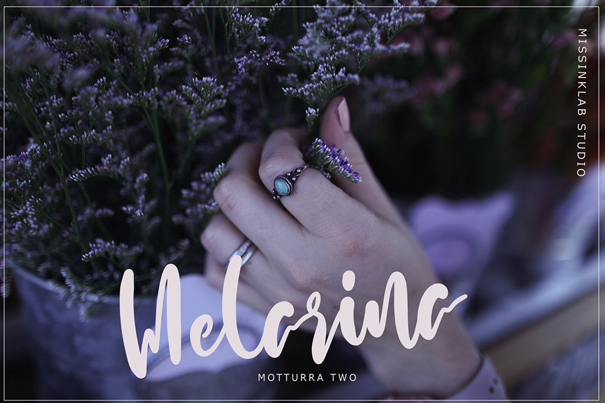Mottura Font Duo Black Friday, a Script Font by MissinkLab Studio (Photo 9 of 9)