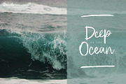 Bouncilla | Happy Brush Script Font, a Script Font by Ramona Schratt (Thumbnail 13 of 20)