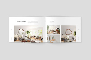 Kirana Interior Design Portfolio