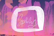 100 Paint Brush Stamps for Procreate, a Brush Add-On by Creator Goodies (Thumbnail 11 of 14)