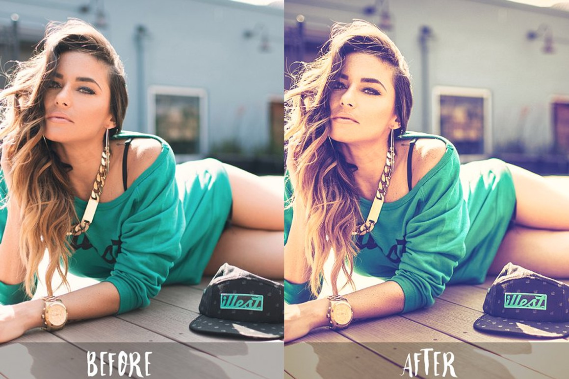 750+ Lightroom Mobile Presets Pack, an Action Add-On by PixelHive Pro (Photo 112 of 113)