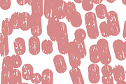 Textured Dots Seamless Vector, a Pattern Graphic by NayaChu (Thumbnail 5 of 8)