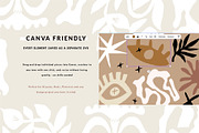 Mystical Clipart | Vector shapes, an Object Illustration by Favete Art (Thumbnail 2 of 18)