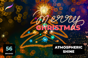 56 SHINE brushes for PROCREATE X5, a Brush Add-On by Graphics Resources (Thumbnail 16 of 17)