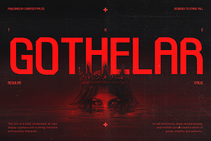 Gothelar