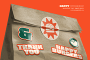 Uneko Bold – A Playful Chunky, a Sans Serif Font by roomspace creative lab (Thumbnail 8 of 11)
