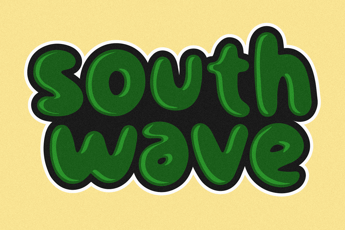 FTF Brotein, a Handwritten Font by Forberas Club (Photo 2 of 9)
