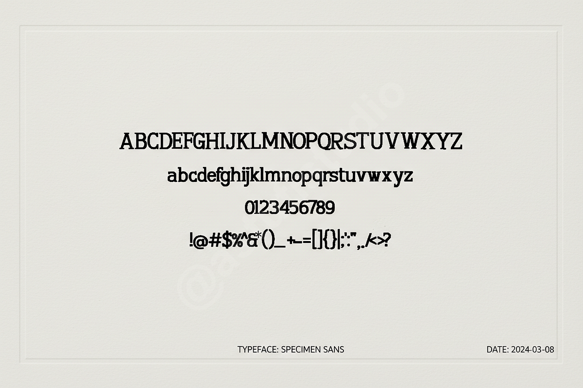 Neteho | Elegant Modern Serif Typefa, a Font by Astuti Studio (Photo 2 of 16)