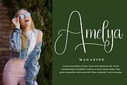 Anthony, a Font by FreshTypeINK (Thumbnail 6 of 8)