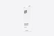 iPhone 16 Pro Clay - 24 Mockups, an iPhone Mockup by Asylab (Thumbnail 39 of 58)