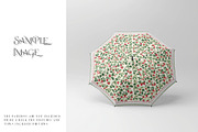 Umbrella Mockups with Smart Objects, a Product Mockup by mock-ups (Thumbnail 6 of 11)