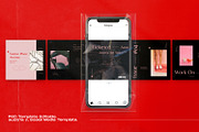 AUSTRIA - Social Media Post&Stories, a Social Media Template by Dirtytemp Studio (Thumbnail 4 of 6)