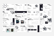 Modern Business Presentation, a Presentation Template by Eklip Studio (Thumbnail 5 of 6)