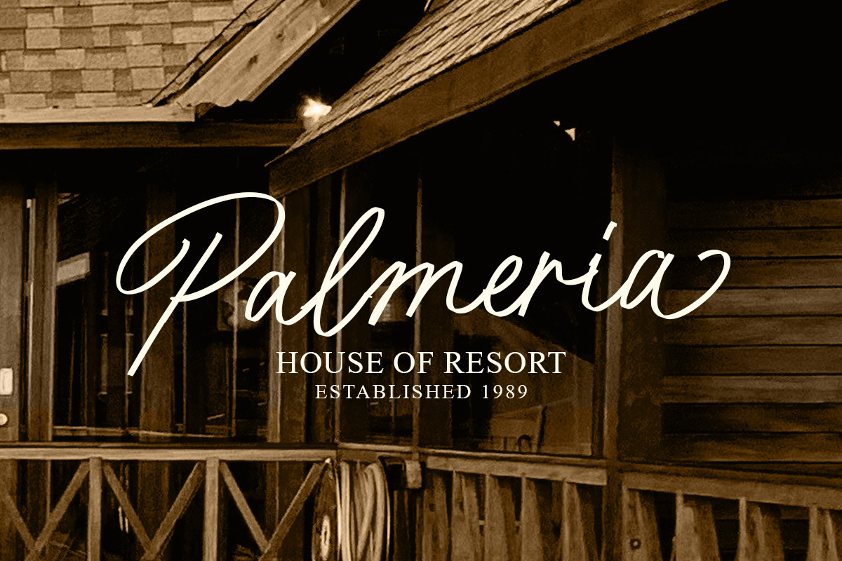 Rich Relation Handwritten Script, a Script Font by Letterhend Studio (Photo 11 of 11)