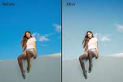 Cali Vibes - Lightroom Presets, an Action Add-On by Maple Visuals (Thumbnail 5 of 7)