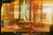 Café Auténtico handwritten font, a Handwritten Font by Fat Hamster (Thumbnail 5 of 9)
