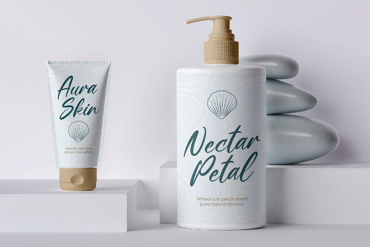 Delaghen - Stylish Script Font, a Script Font by Afkari Studio (Photo 6 of 8)