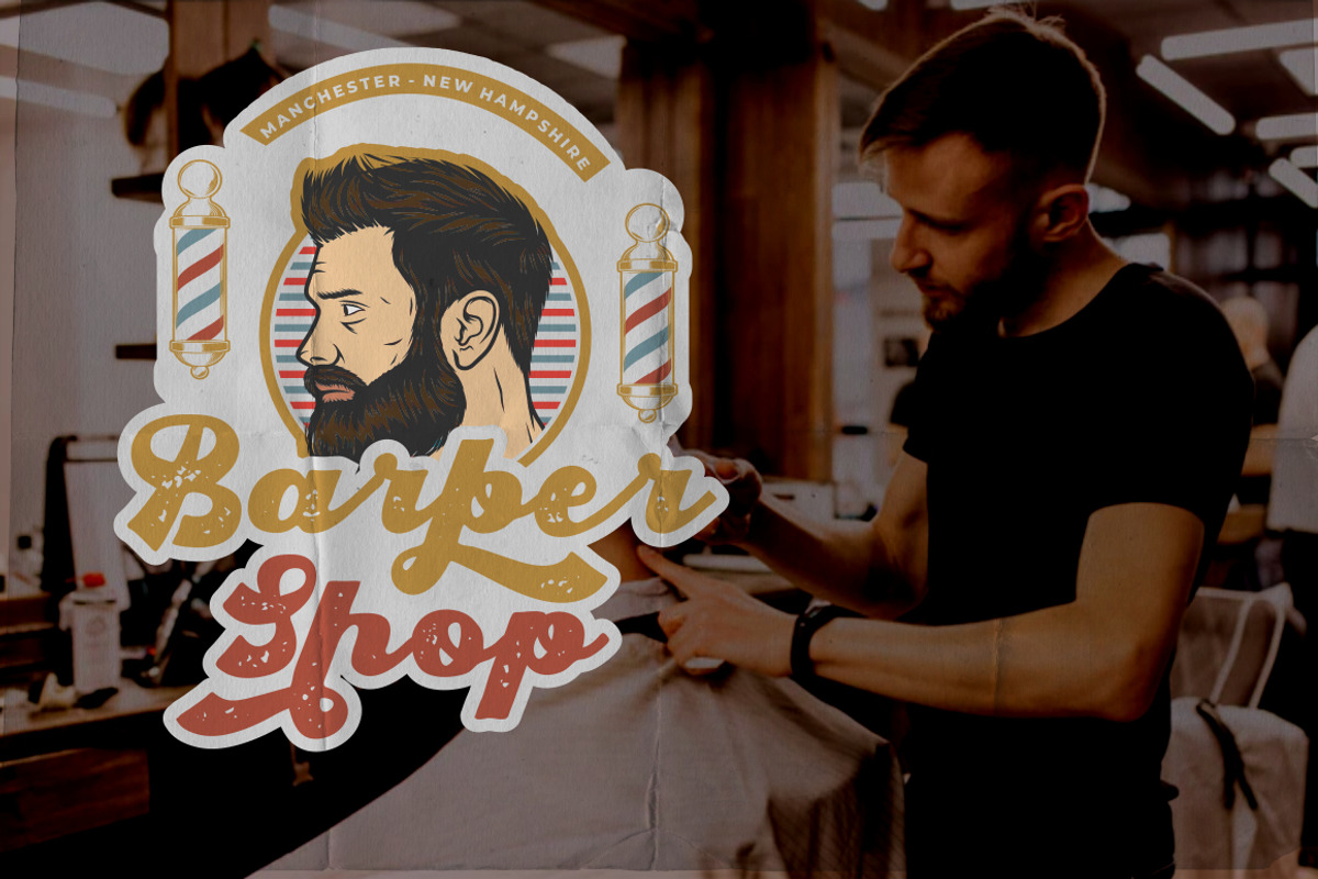 Rumble King - Vintage Script Font, a Script Font by PutraCetol Studio (Photo 7 of 12)