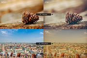 Dreamy Days Lightroom Presets Vol 1, a Preset Add-On by Design Panoply (Thumbnail 2 of 5)