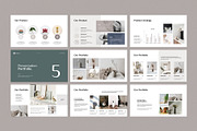 Pitch Deck PowerPoint Template, a Presentation Template by CreativeSlides (Thumbnail 6 of 30)
