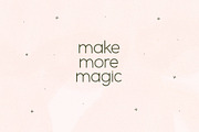 Golden Pear | Cute Sans Font, a Sans Serif Font by KA Designs (Thumbnail 4 of 10)