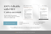 Brand Design Contract Template, a Marketing Template by BizTemplateForYou (Thumbnail 6 of 8)