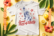 4th of July Hand Drawn PNG Bundle, an Object Graphic by GlitterCraft (Thumbnail 36 of 61)