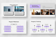 Business Interactive Presentation, a Presentation Template by BumbleGraph Studio (Thumbnail 8 of 8)