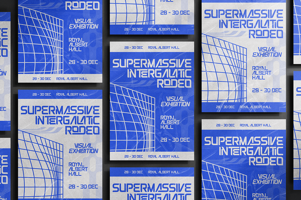 Vaslera - Futuristic Tech Sans Font, a Sans Serif Font by Say Studio (Photo 3 of 10)