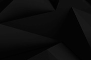 3D Geometric Backgrounds - Facets, a Pattern Graphic by Design Assets (Thumbnail 6 of 7)